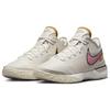 Nike Zoom LeBron NXXT Gen EP Da Vinci Мужские кроссовки Коричневые светло-орево-коричневые с кунжутом DR8788-100