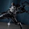 Фигурка Спот Веном Action Map Кайо Долл Marvel Comics Подвижная Коллекционная Юджин Томпсон Ke Model Toys Подарки на День Рождения для Детей