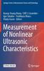 Книга Measurement of Nonlinear Ultrasonic Characteristics