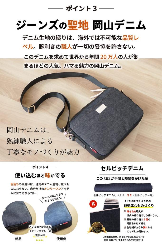 Okayama Denim Shoulder Mini Shoulder Crossbody Messenger Shoulder Large One Shoulder Bag [Need Network] Сумка, Мужская, Женская, Сумка, Сумка, Сумка, Сумка,