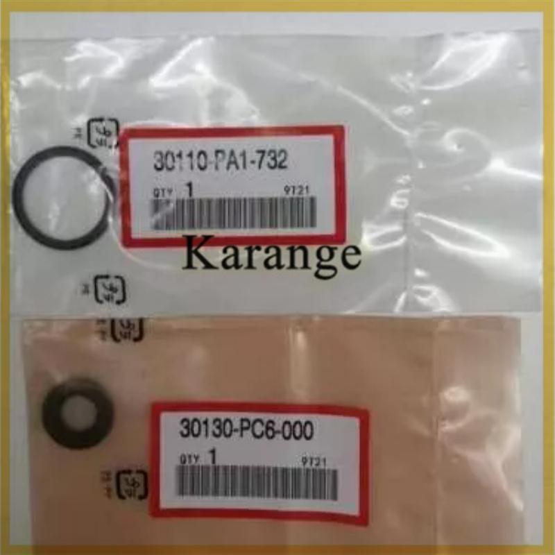 30110-PA1-732 BH3888E Replace Distributor Seal O-Ring Set for Honda Civic CR-V Accord DX Odyssey PreludeS CL New