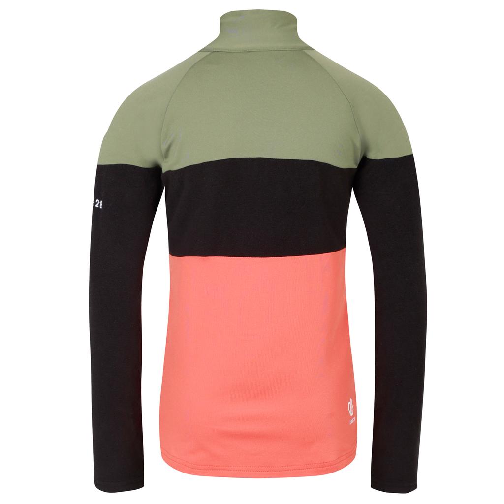 Dare 2B Childrens/Kids Emergent III Core Stretch Midlayer