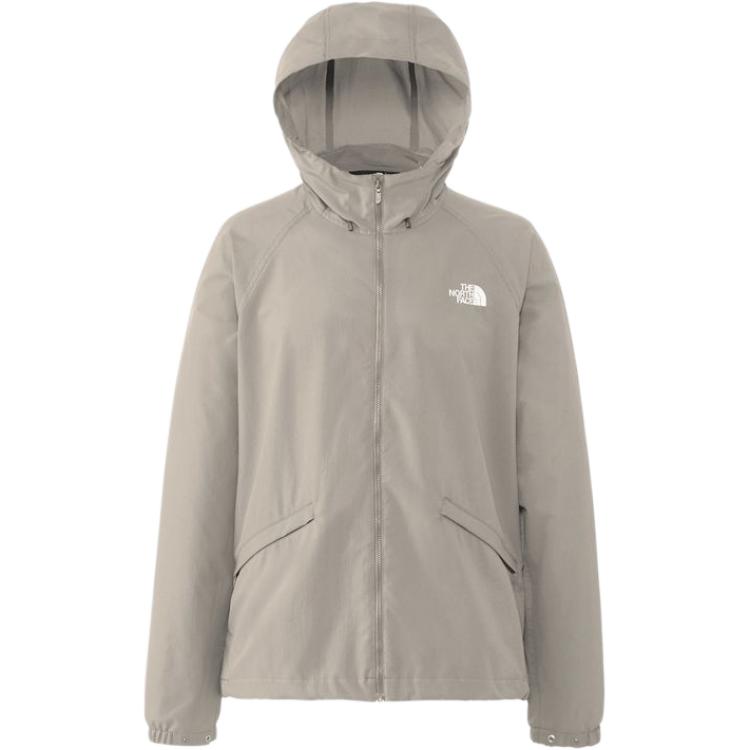 THE NORTH FACE Jackets & Coats Men's Gray NP22132M-NT