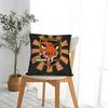 Pillow Cover Mgs Fox Hound Novelty Pillow Case For Office Car Home Decor Pillowcases