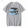 Fiddlehead Live In California T Shirt Full Size S Xl Long Or Short Sleeves Vintage Washed Designer Clothes Versatile Graphic
