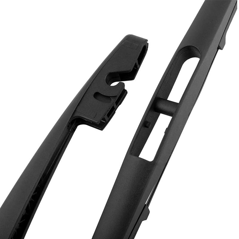 TQDX8 Rear Wiper Arm Blade fit For Honda CR-V CRV Acura MDX RDX 2007 2008 2009 2010 2011 ack Windscreen Wiper
