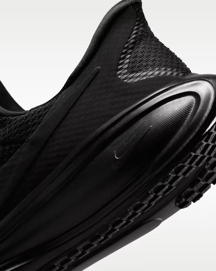 HQ2415-005 Nike Revolution 8 EasyOn Черный (Женский)