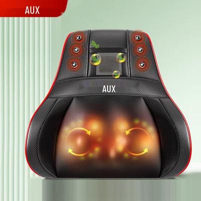 Массажер для шеи и плеч AUX, штепсель CN (адаптер в комплекте)