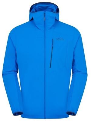 Куртка Rab Borealis Alpine Hoody maya blue black