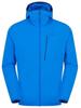 Куртка Rab Borealis Alpine Hoody maya blue black