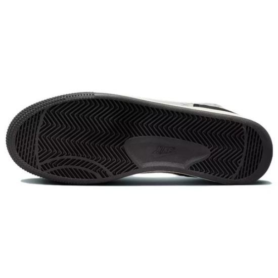 Nike Terminator High Черный и Светло-пемзовый FJ4198-001 Мужской размер