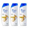 Шампунь против перхоти и ломкости Head & Shoulders (3x400 г)