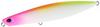 Duo Seabass Lure Beach Walker Wedge 95 Matte Gradient Snow GB