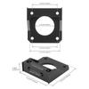 Nema 17 Aluminum Z Axis Stepper Motor Bracket 42mm Fixed Mount Heavy Duty 3D Printer Upgrade Professional Grade