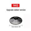 XINBODA Sports Training Rubber Base Set