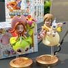 BN Фигурка Q Digimon Adventure 25-й Юбилейная Версия Серия Сюрприз-бокс Памятные Игрушки для Украшения Рабочего Стола из Детства Mystery Box Подарки