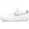 Кроссовки Air Force 1 Low Topography Swoosh GS DJ4625-100