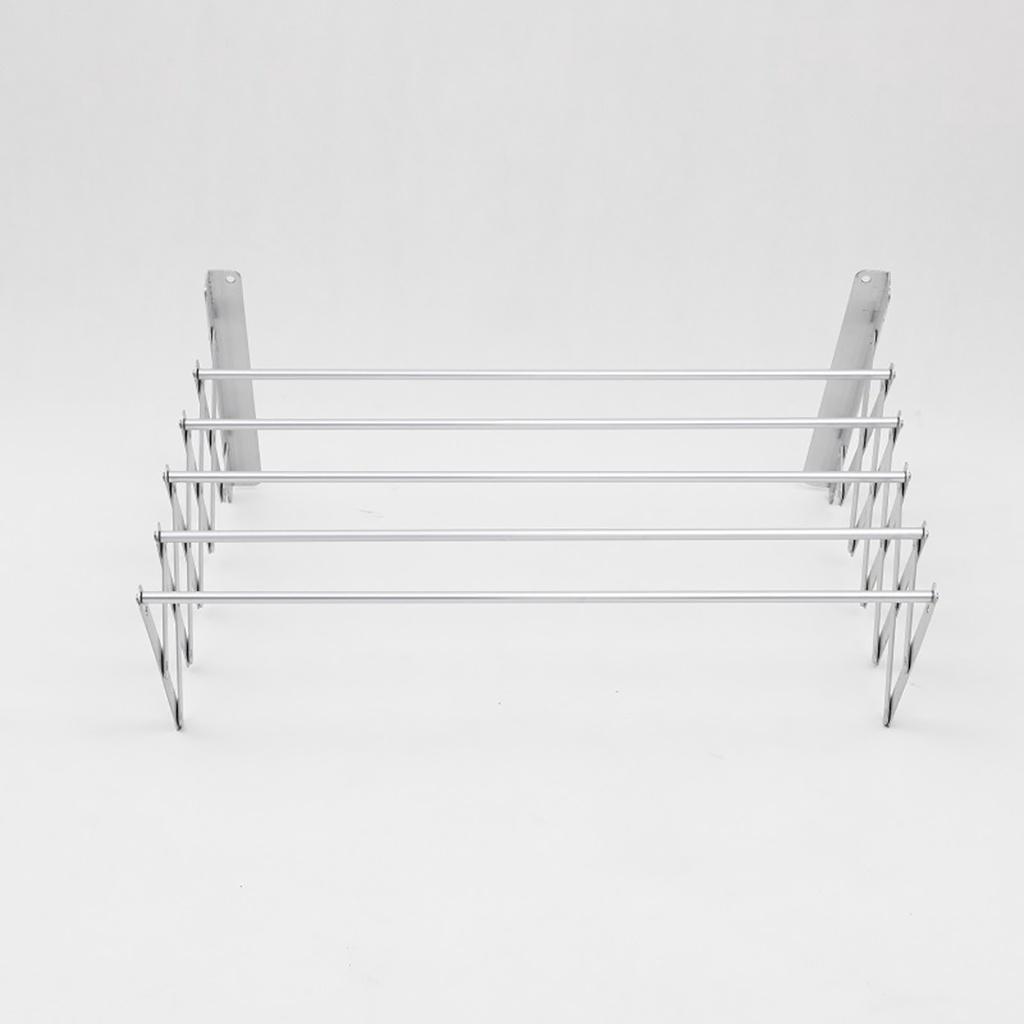 Серебристая многофункциональная сушилка для одежды, энергосберегающая стойка-вешалка для одежды, алюминиевый сплав, серебристая, складная, экономит место, сушилка для одежды, вешалка для одежды, сушить