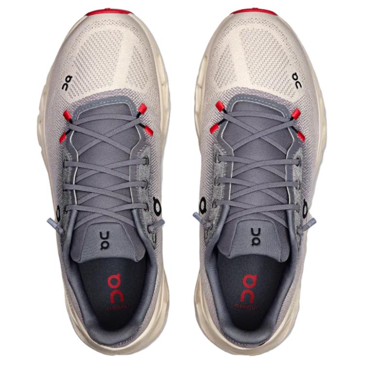 On Running Cloudtilt Rock Sand Men Sneakers 3ME10103251