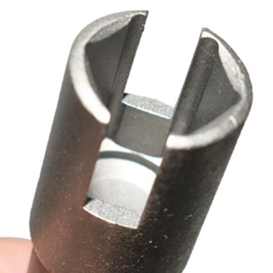 Набор бит Power Wing Nut Driver, простая установка, эффективный шестигранный хвостовик, сверло для гаек с крыльчатым шлицем, торцевые ключи, инструменты