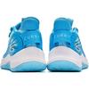 Under Armour Детские кроссовки Curry 3Z7 GS Capri Sky Blue, светоотражающие, желтые 3026623-401