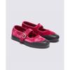 Vans Mary Jane    Velvet Touch  Cherry Jubilee Vn000crrc9l1