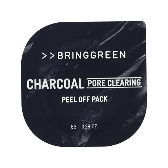 Bring Green Fresh Ball Pack 8g (Choose 1 of 8 Types)