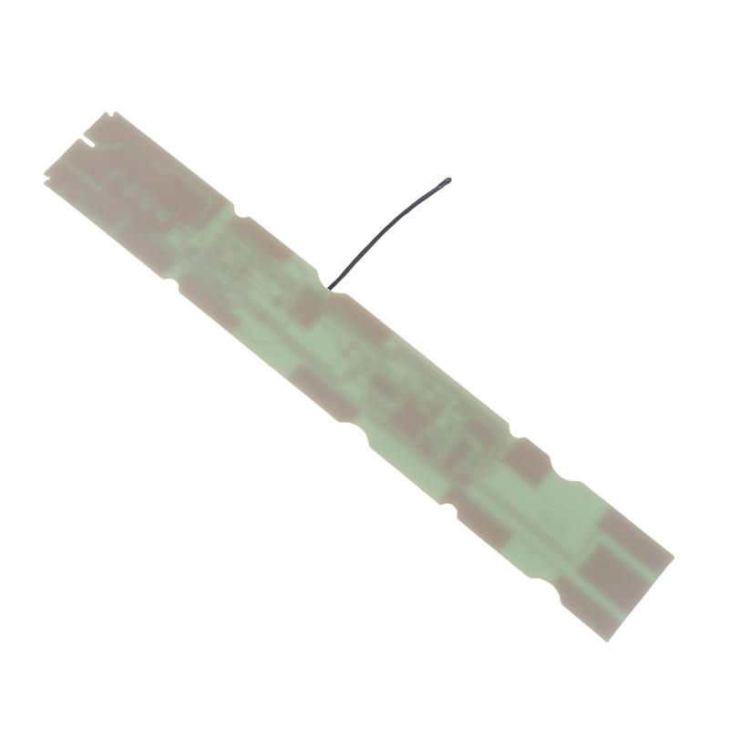 10S 36V 15A Bms Lithium Battery Protection Board Different Port For Electric Scooter 18650 Battery Pack