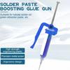 Экструдер для паяльной пасты Усилитель сварочного масла Усилители для УФ-клеевого пистолета Инструменты для пайки печатных плат