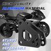 Fit For Triumph Daytona 675 R 2006-2016 Street Triple 675 / R Motorcycle Suspension Link Rear Adjustable Lowering Links Drop
