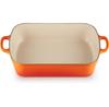 Cast Iron Roaster Le Creuset 33 Cm 4.9 L Red (20184330902422)