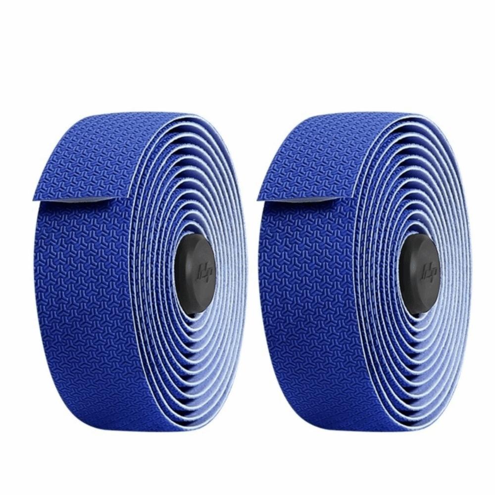 Shockproof Bike Bar Tape with End Plugs Bicycle Handlebar Tape Road Bike Handlebar Tape Fixie