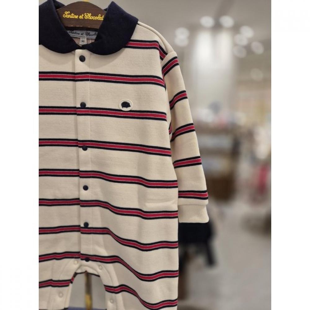 Show Chocola Jaden St Romper Ttowqa155n