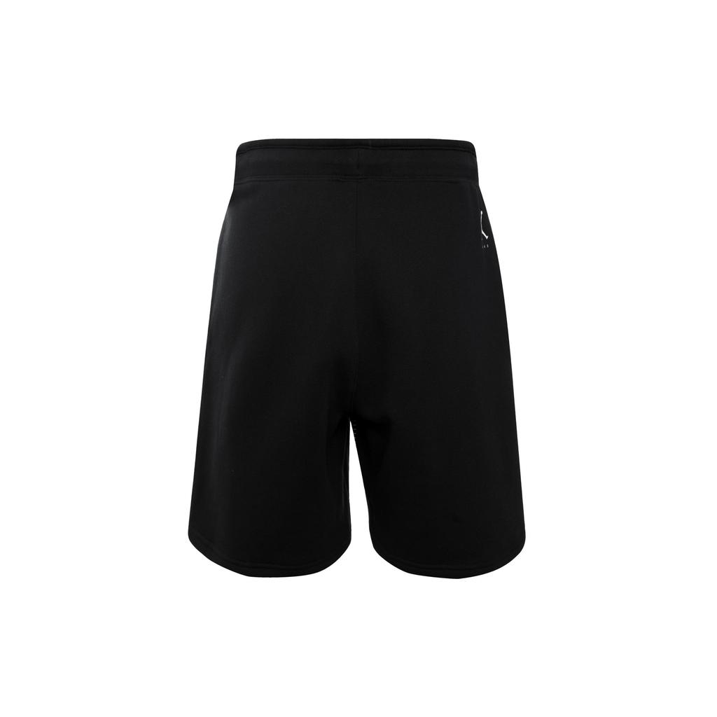 Nike Casual Shorts Men's Black Moderate DJ0186-010