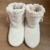 Unisex Indoor Soft Cotton Warm Floor Boots for Parent-Child and Early Childhood Education