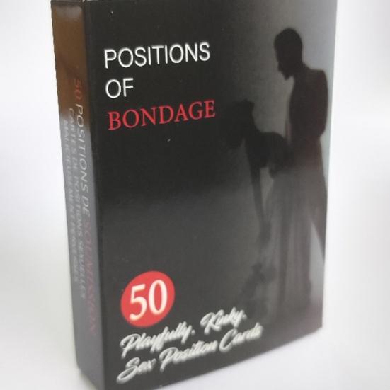 Игра для пар «Свидание на ночь» Супер Веселая игра в карты «Позиция пары» Наслаждайтесь лучшими отношениями