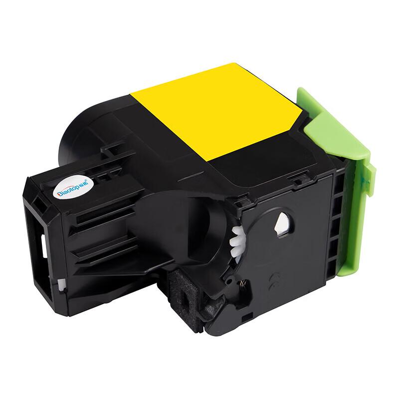 G&G Compatible CTL-350Y Yellow Toner Cartridge