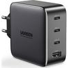 Chargeur - Ugreen - CD226 - 1x USB-A - 3x USB-C - Charge Rapide 3A