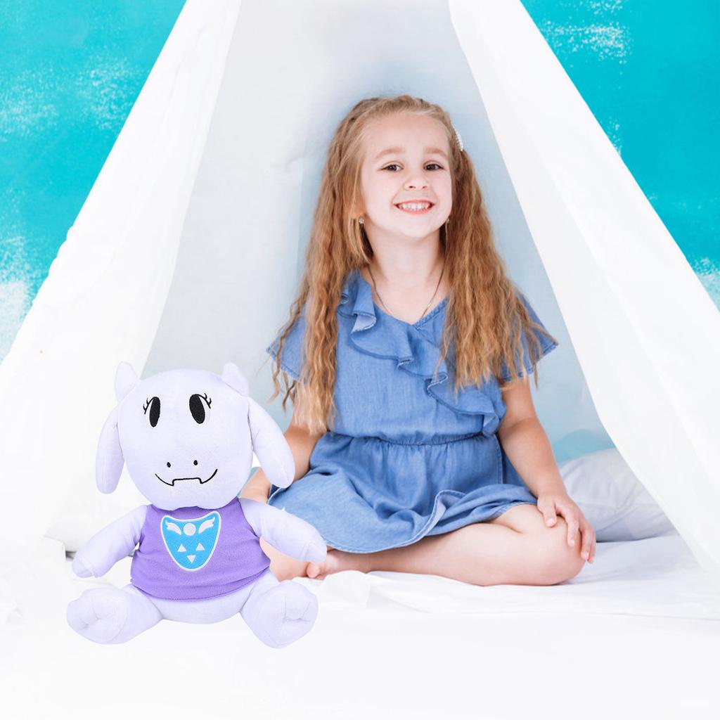 Милая плюшевая кукла игрушка подарок мультфильм детская тряпичная кукла кукла