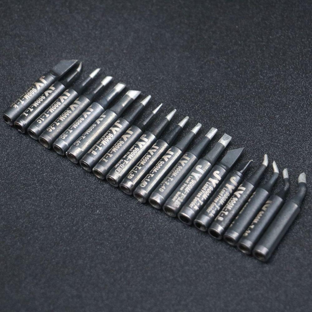 Сварочные наконечники из бескислородной меди 936 900M, паяльная головка для паяльных принадлежностей Hakko/Saike