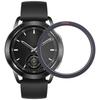 Для Xiaomi Watch S3 Оригинальное Внешнее Стекло Экрана, Запасная Часть для Ремонта Внешнего Стекла Умных Часов