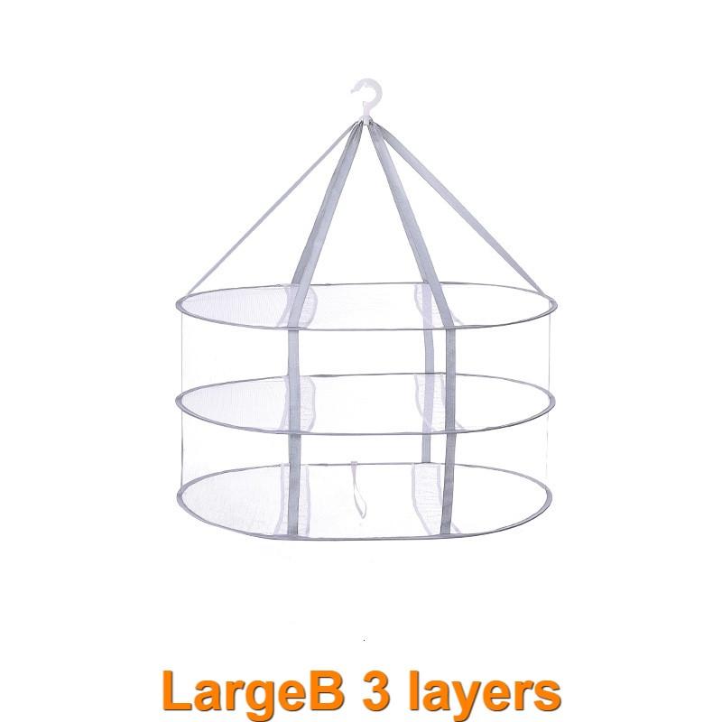 2443 Корзина для белья сетка для сушки одежды плоская сетка мешок для сушки носков артефакт свитер специальная сушилка