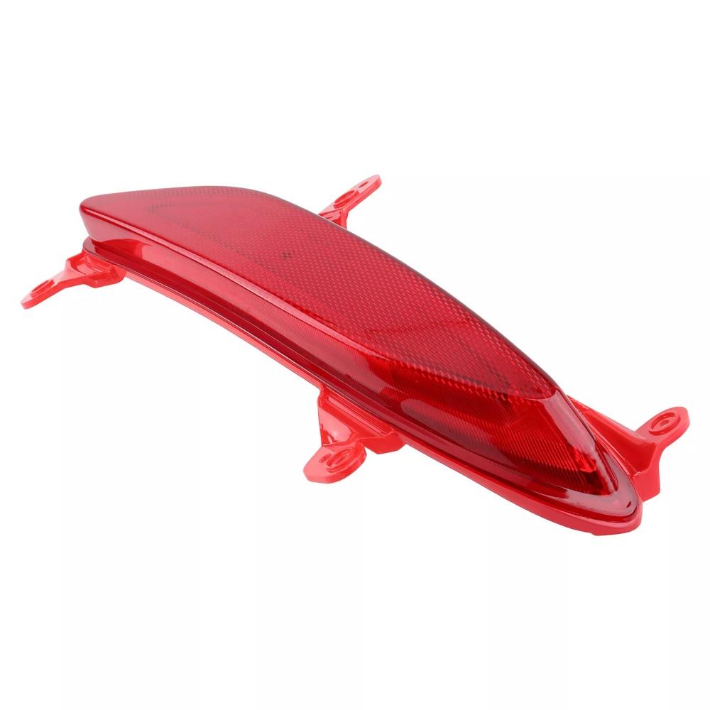 Left Side Rear Bumper Reflector 92405-2W200 For Hyundai Santa Fe Sport 2013-2016