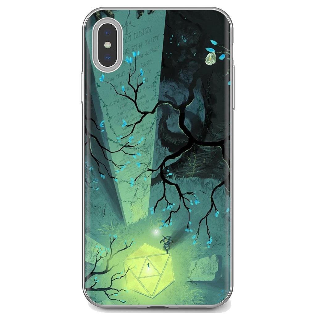 Для Xiaomi Mi 5X 6X Max Mix 1 2 2S 3 Mi5 Mi5S Mi6 Mi3 Mi4 poco X3 nfc F2 Pro M3 Legend of Zeldas Majora's Mask Мягкий чехол из кожи