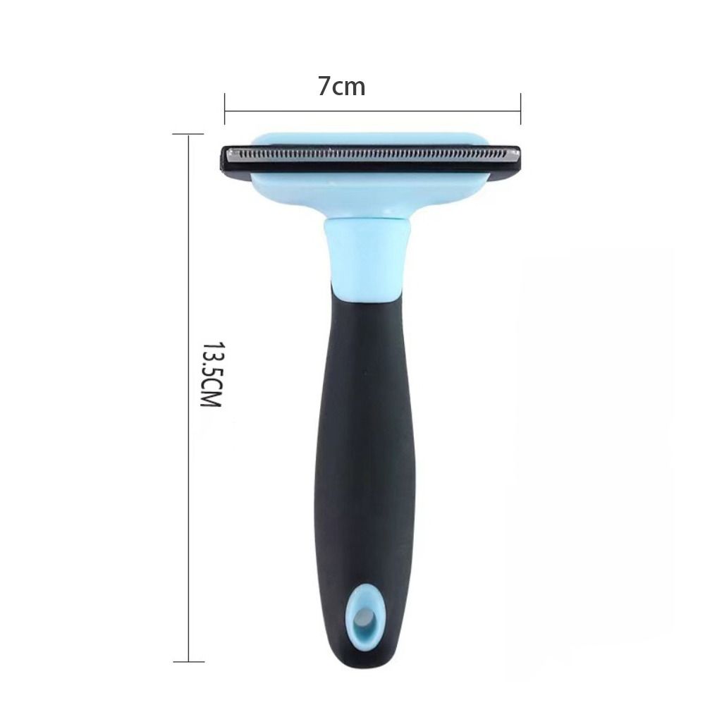 Combs Supplies Clipper Attachment Pet Grooming Tools Cat Brush Dog Hair Remover Trimmer Pet Combs