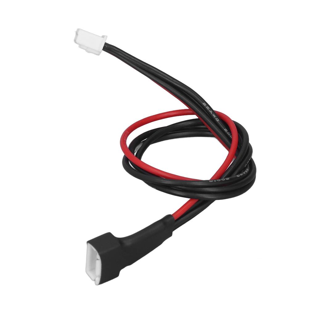 20AWG For JST Balance Charging Extension Cable Wire   Adapter Lipo Battery Charger Adapter for Remote Control Car Model