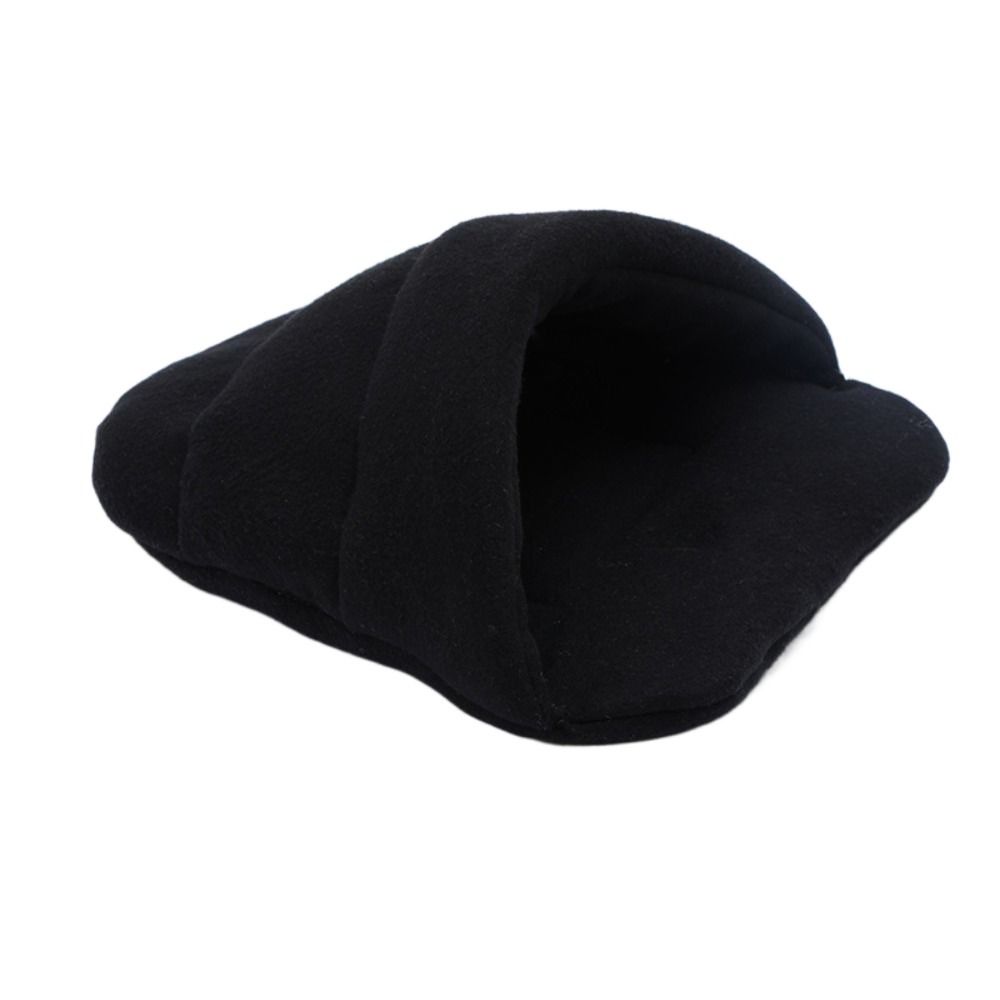 Плюшевое гнездо для хомяка и кошки, мягкое теплое гнездо для кролика/плюшевого мишки/свиньи/хомяка/кошки/хорька