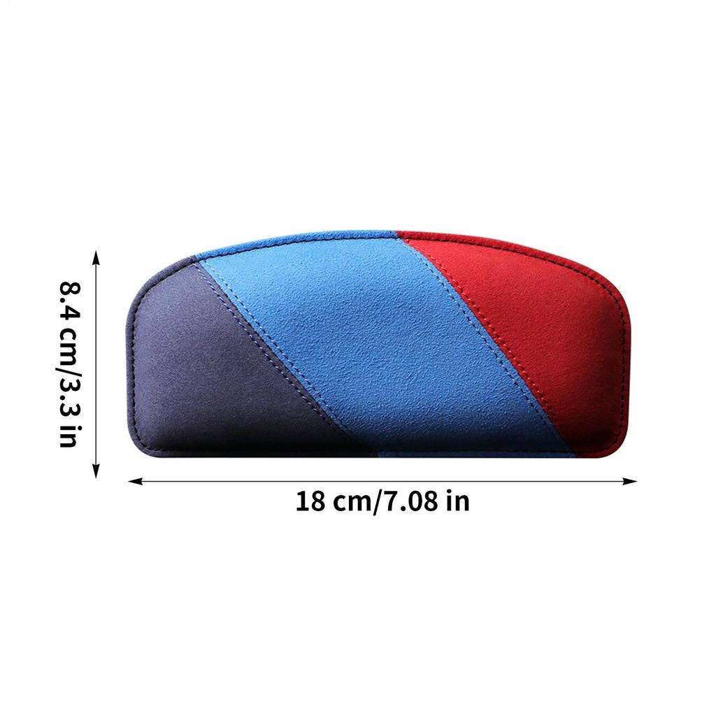 Car Knee Cushion Comfortable Car Interior Accessories Knee Support Cushion Leg Rest Pillow For Automotive Truck RV SUV Drivers