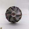 GT15 Turbo parts Turbine wheel 35x41.3mm,Compressor Wheel 34.6x49mm Supplier AAA Turbocharger Parts