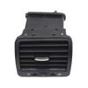 Professional Dashboard Center Air Vent Outlet 1K0819710 1K0819704 Car Accessories Quick Fixing Used for Automotives-
